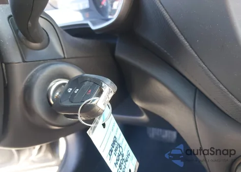 2023 Chevrolet Trailblazer Fwd Ls z USA, uszkodzony, nr VIN KL79MMS21PB186435